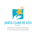 Santa Clara de Asis Logo