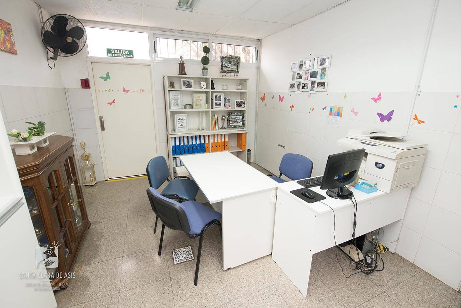 Consultorios
