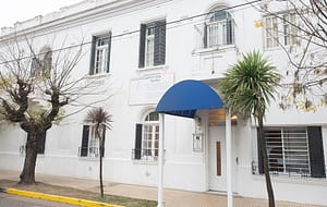 Sede Bernal
