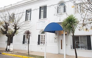 Sede Bernal